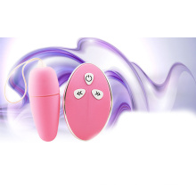 Sex Toys Products - Remote Control Sex Vibrator for Women